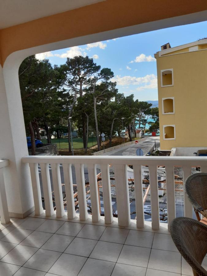 House Vida Goraleks Baška Voda Exterior foto